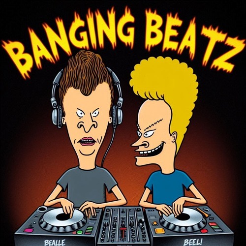 Doaky & Sasha Novotny - Banging Beatz(Tracklist In Description)