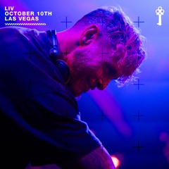 LIV Las Vegas | Oct 10 | w Prospa
