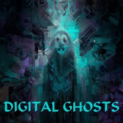 Digital Ghosts - Metal