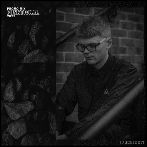 Funktional 2022 Promo Mix