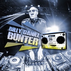 Billy 'Daniel' Bunter - 3 Decades Hard House