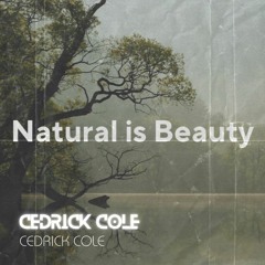 Cedrick Cole - Naturality