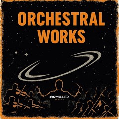 LA COUR DES GRANDS (Orchestral version)