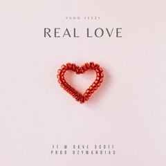 Copy of REAL LOVE ( feat. M _Dave_Scott)