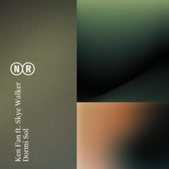 Dormi Sol (feat. Skye Walker)