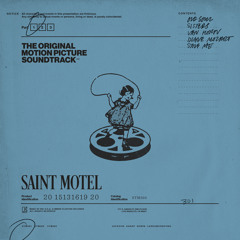 Saint Motel - Van Horn