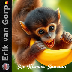 De Kromme Banaan