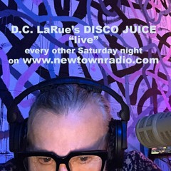 The D.C. LaRue Remixes as of 1/14/23:  Resurrection, Revelation & More!