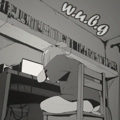 What's up Baby Girl (prod. vatto Lofi) / freestyle-ish