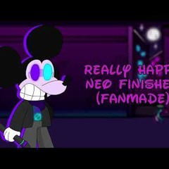 FNF: Sunday Night Suicide - Really Happy NEO Finished (Fanmade)