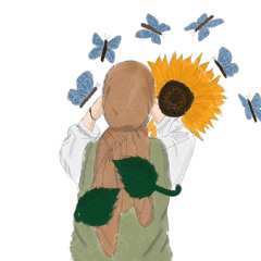 Gala Bunga Matahari🌻