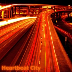 Heartbeat City (Synthwave Remix)