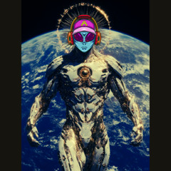 Andres Lorza | Capricornus | Techno House