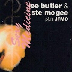 Ste McGee & JFMC - Furiously Funky Vol 1 - Club 051, Liverpool
