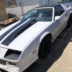 Camaro Coupe