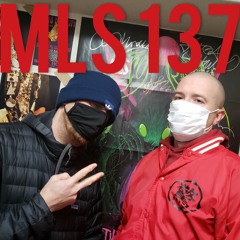 MLS 137: "Only Retired In Tokyo" featuring Yesca One & Remix