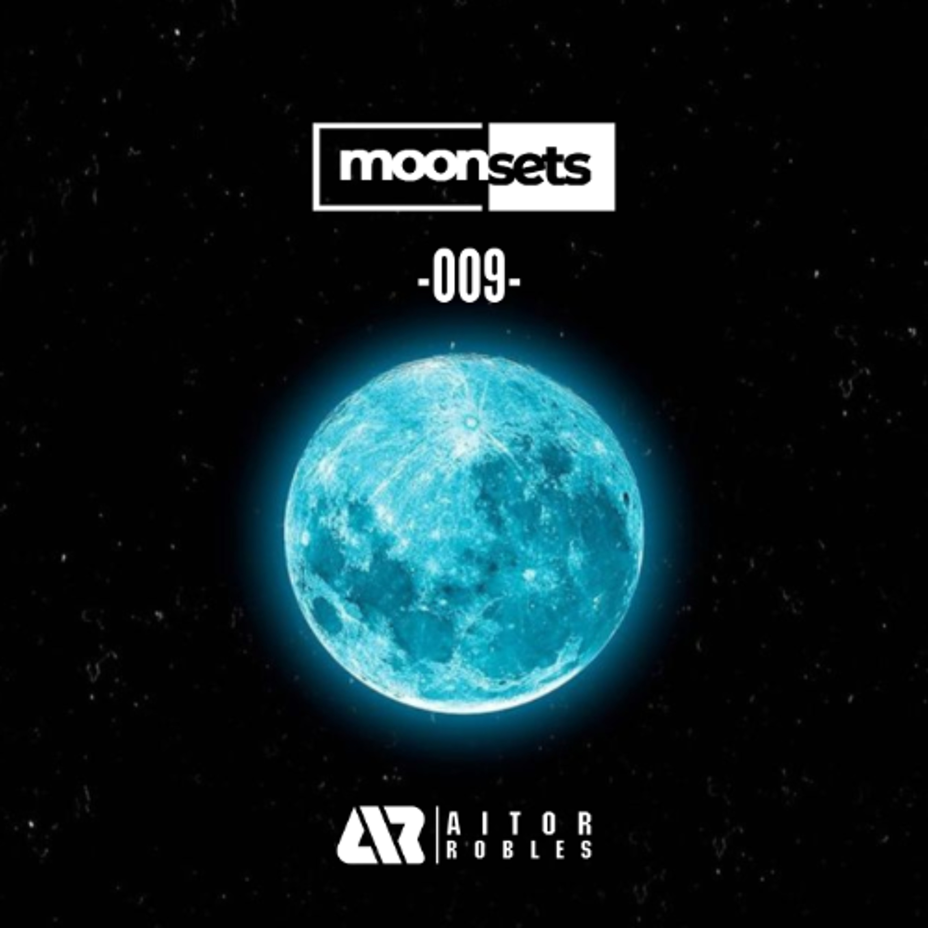 Moonsets -009- episode artwork