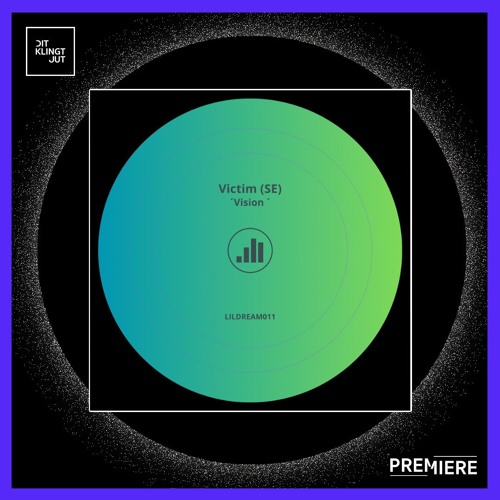 PREMIERE: Victim (SE) - Aural | Lil Dream