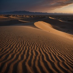 Desert Mystics Unleashed