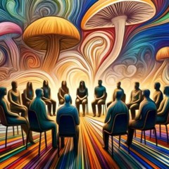 Psychedelic Summer Camp 2024 (7 hour group journey, see info for details)