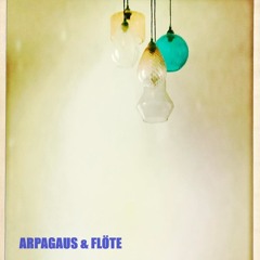Arpagaus&Flöte Deeply In Da House Mix