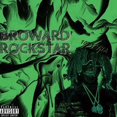 Broward Rockstar (Prod. by SØLAR)