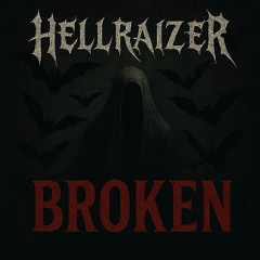 Broken