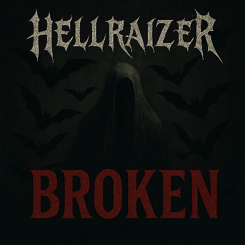 Broken