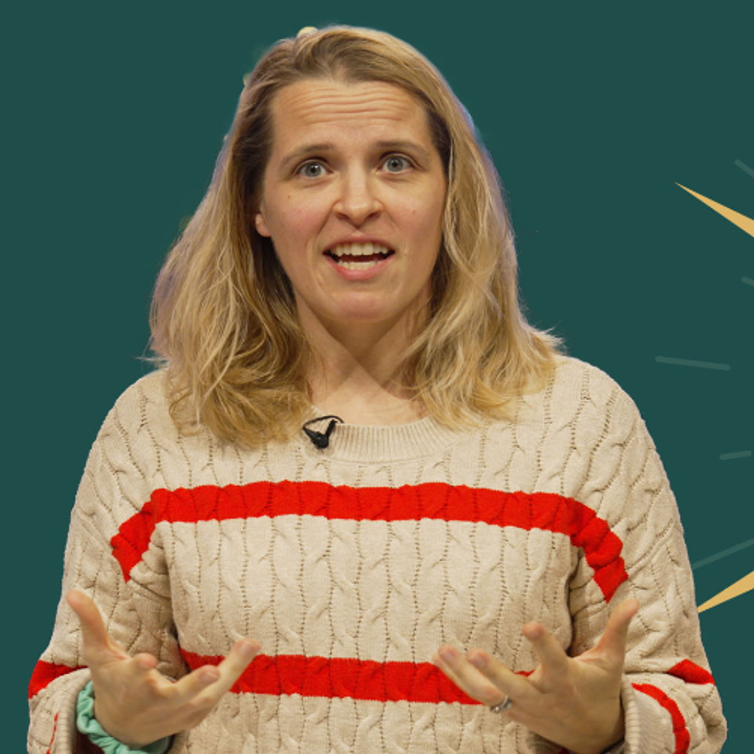 Mary: A Hope Derailed | Pastor Blaire Jenkins