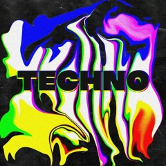 Techno 🖤🔥