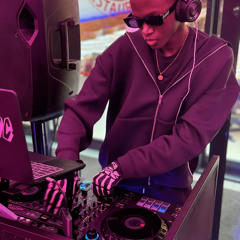 TOCA MAIS (AfroHouse “DI GHETTO” Mix) By VC, The DeeJay
