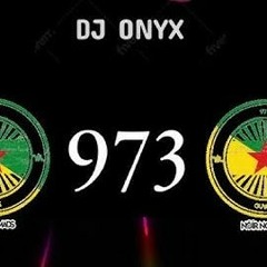 Dancehall 973 Killi x Maizy x ZT Elsinky x Lion p x Lianky x Beuy x