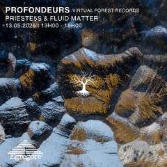 Prieste5s & Fluid Matter - Profondeurs (Mai 2025)