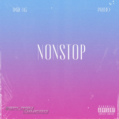 Nonstop - ROKU & PRIDO