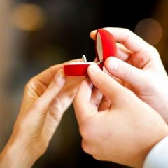 If I Could Be Your Valentine