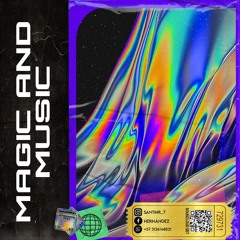 Magic And Music