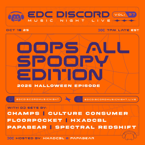 Floorpocket EDC Discord MNL v37 Oct 2025