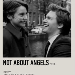 Not About Angels - Single by Birdy (Cover)