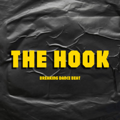GROOVEEK - THE HOOK [BREAKING DANCE BEAT]