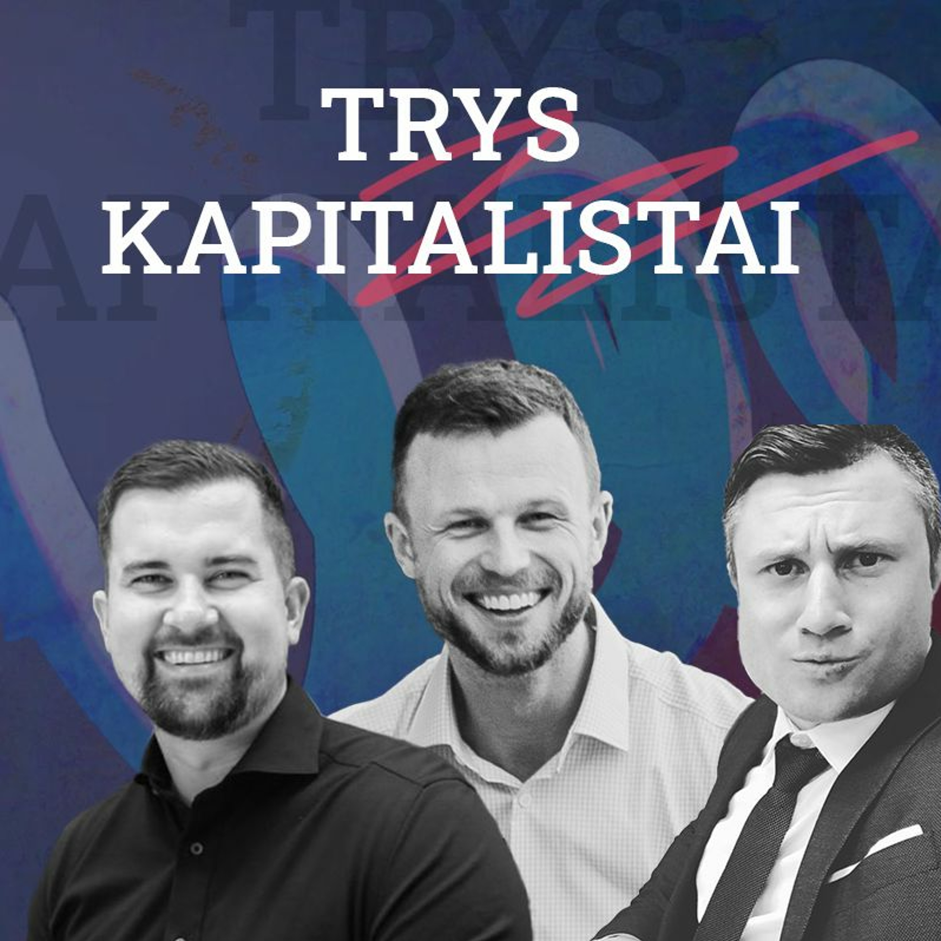 Žilvino Butkevičiaus podcastas