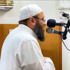 و لو ترى اذ الظالمون فى غمرات الموت.اللهم حسن الخاتمة.من سورة الانعام للشيخ احمد السعيد مندور..🌹