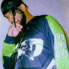 Drake - Blue Green Red (The Infamouz Remix)