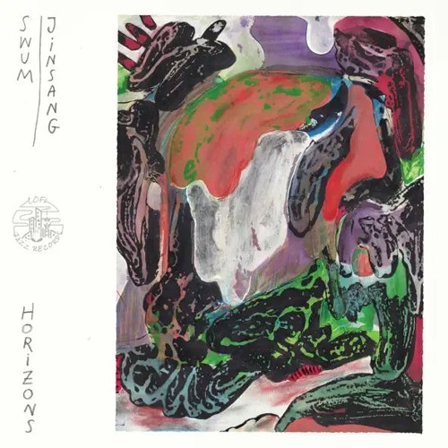 SwuM & Jinsang - Horizons [EP]