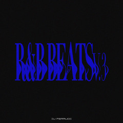 R&B BEATS V.3