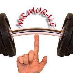 Mr. Morale  (Prod. Jkirby_YT)