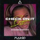 on Beyoncé - Check On it (Madsko Remix) || Hypeddit #1 || BUY = FREE DL