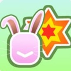 RBLXWare Easter 2020 Bunny Tribe theme.