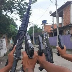 OS CRIA DA P.R METI BALA NO 21 (( DJ GB DA P.R O TERRÍVEL )) E A PARMA BB