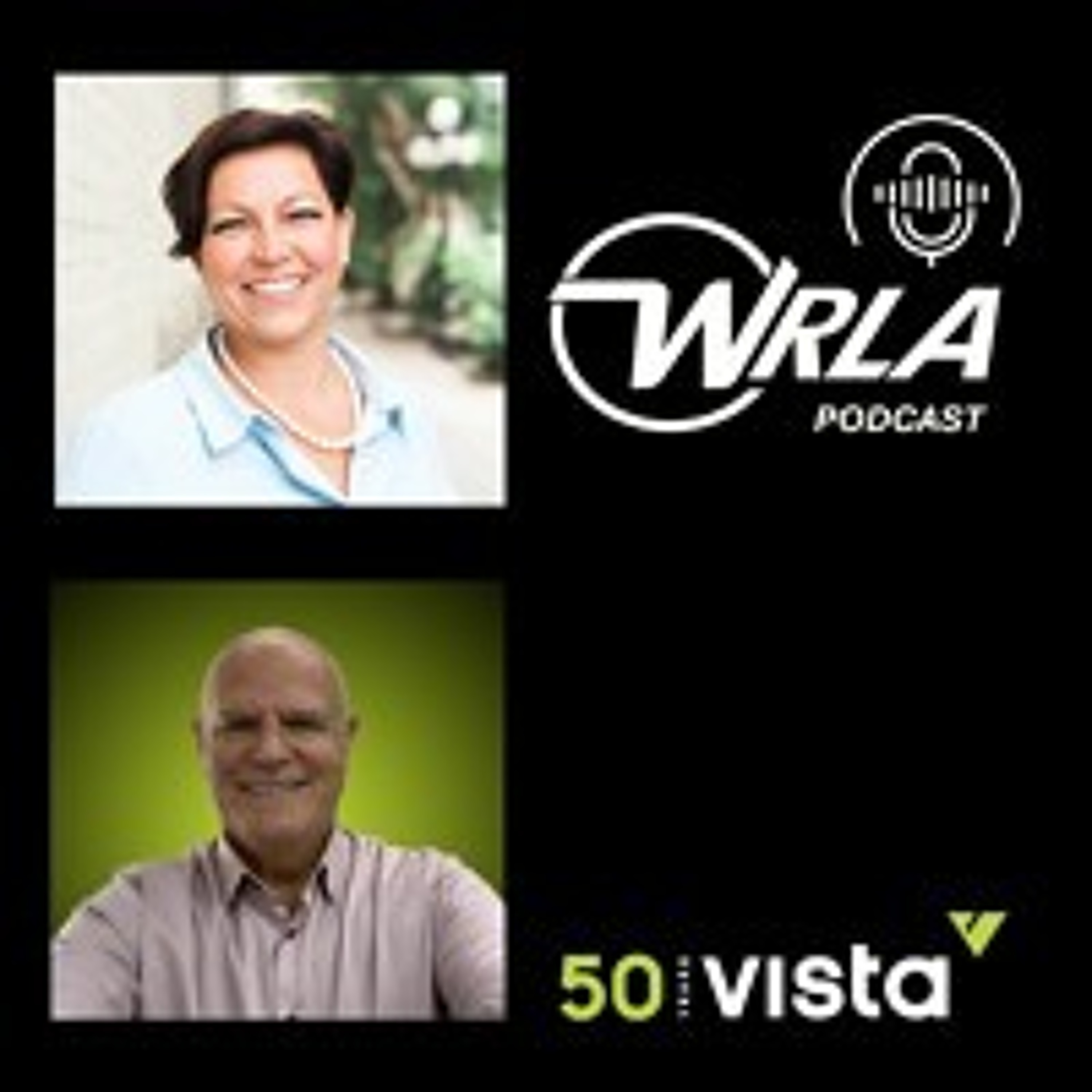 Leading With Quality with Rob Mitchell from Vista Railing Systems s1e29 episode artwork