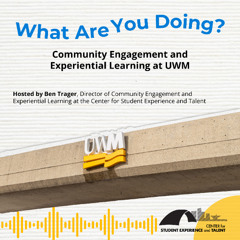 Community-Embedded Learning: The Student Perspective